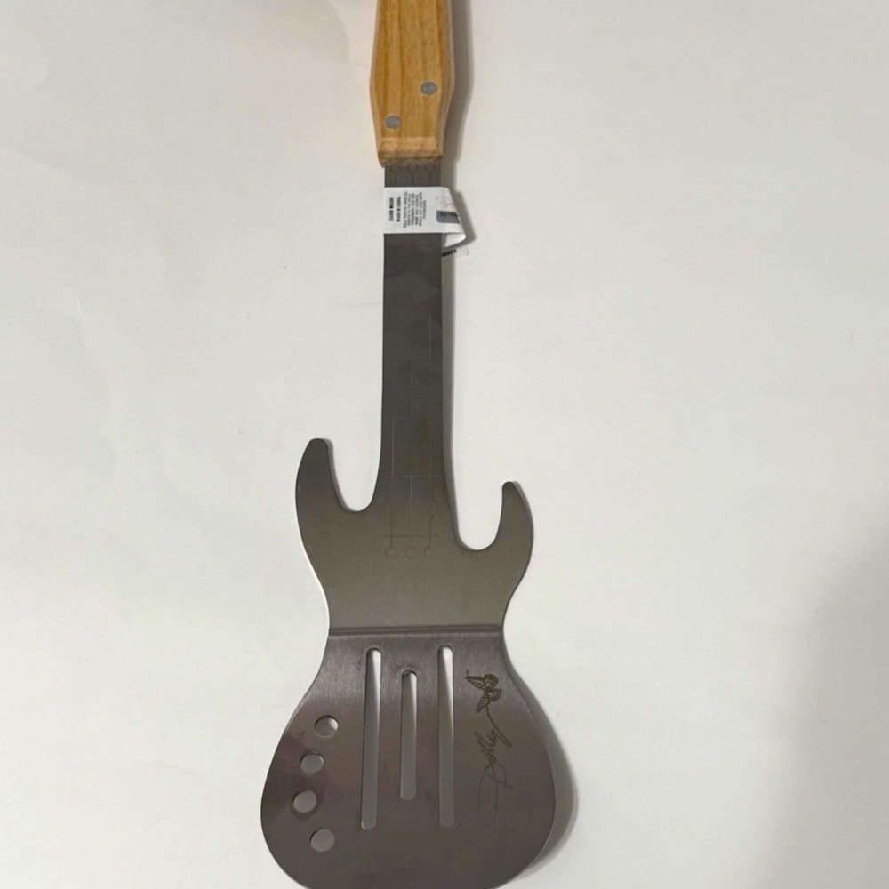Dolly Parton Grill Spatula - Picture 4 of 16